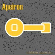 Apeiron (BRA) : Without Electrons
